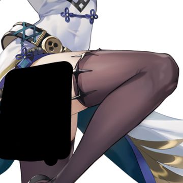 武术系列皮肤图透尾期