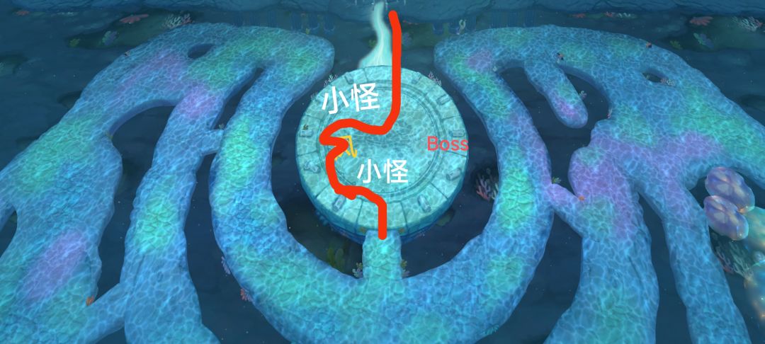 友谊花园第三关副本攻略来啦！截图