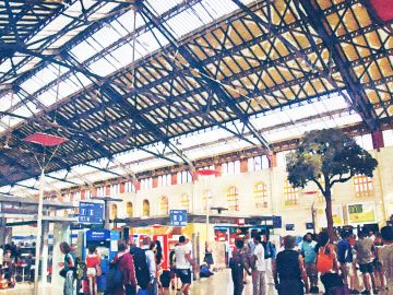 因为贴吧丰裕之角吧实在不火，所以我来拱一拱