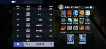 暴力输出极速闯幻境(噩梦)