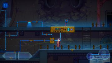 水力发电机小攻略