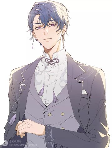 【同人搬运】来点小陆