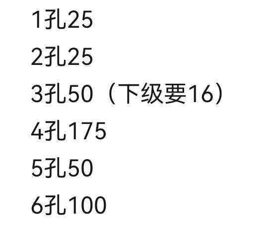 求淬灵匙的数量截图