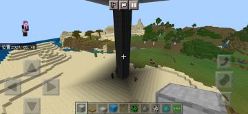 炒鸡简单的刷怪塔教程（这不有手就行吗