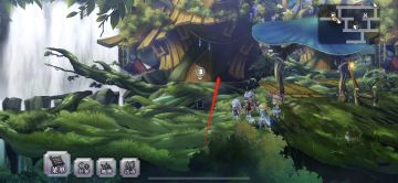 【主线小技巧】77章精灵树获取梦书的详细流程