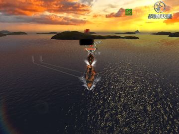 也许是因为过于疲惫，红海军战舰不慎追尾了一艘沙俄高级战舰，对此沙皇提出的和解要求是……