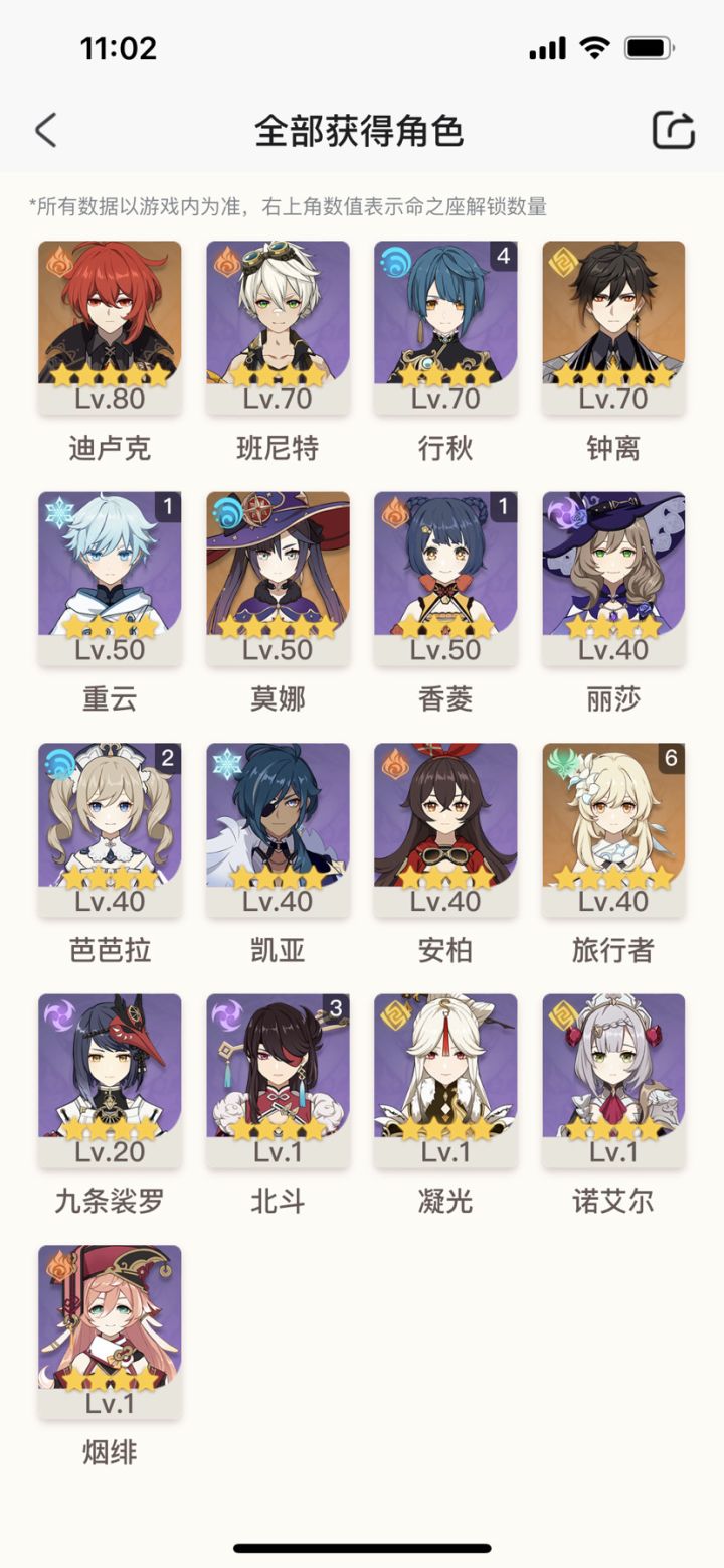 萌新疑问,自选选什么?截图