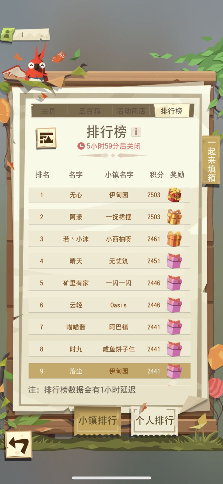 疯牛结束迎接彩蛋截图