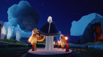 8月27日丨双平台旅行先祖即将到临