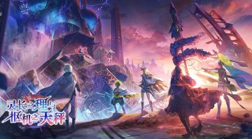 每日一💦异时层装备（武器·银币篇）