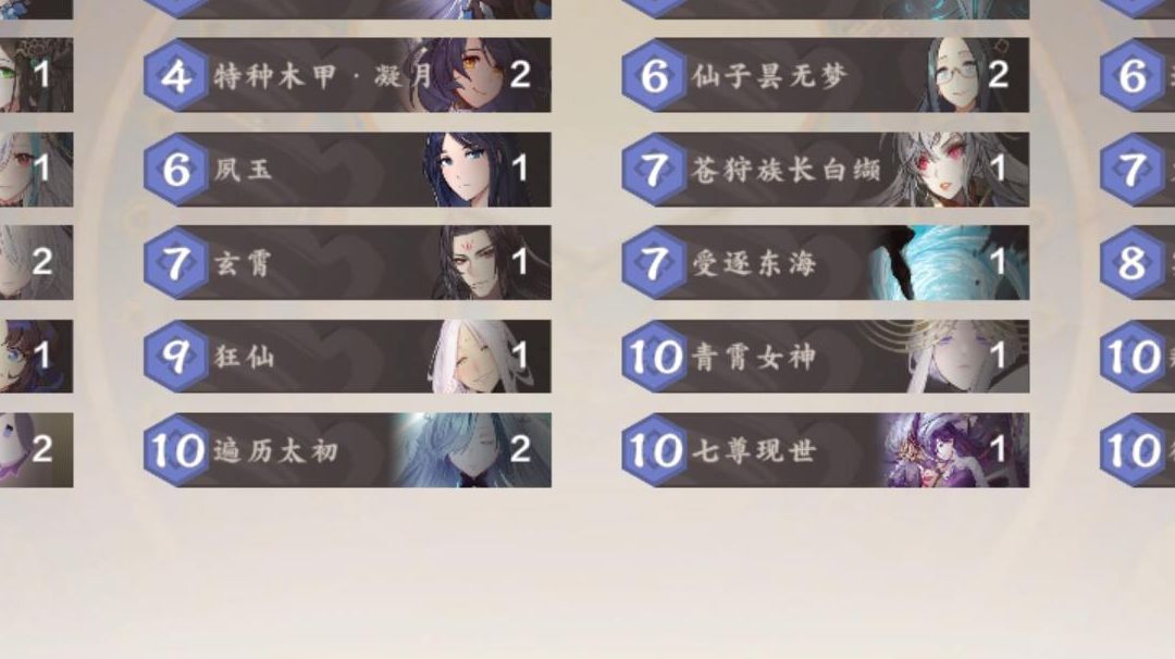 最强，无敌的卡组（都给我去玩）截图