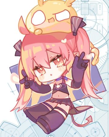 复仇女神（230版本）（增加托环配置，更新部分技能）