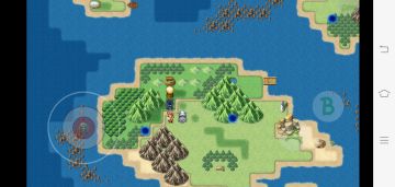 山林镇支线任务及其他一览