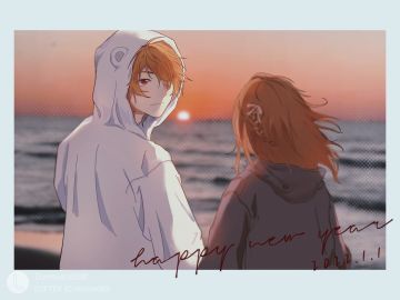 【同人搬运】发送照片~（夏彦）