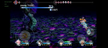 噩梦蛟龙打法详解