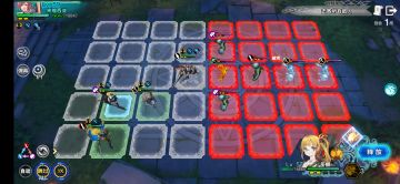 维多利亚体系前俩回合能量闭环详解