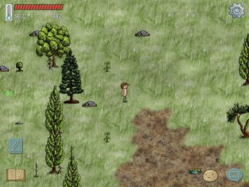 纯新人向存档机制科普