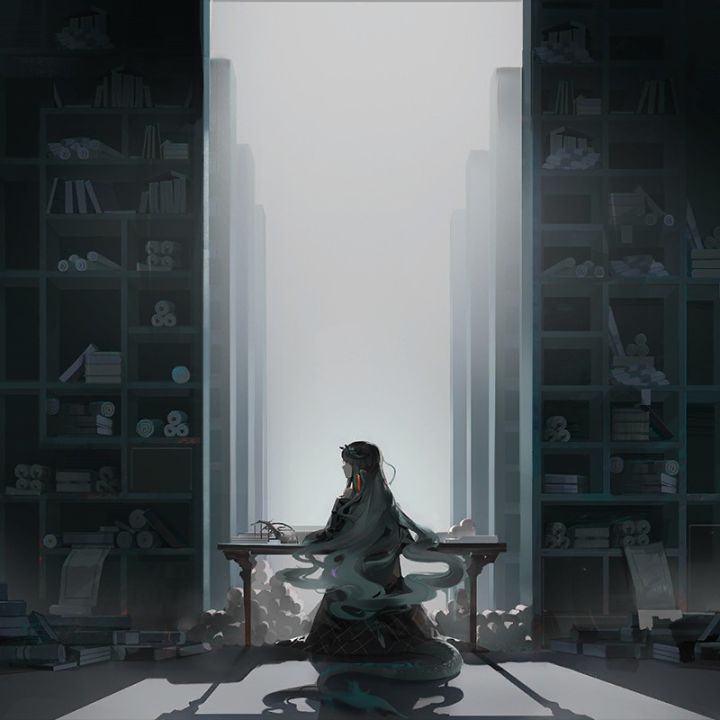 来秀一下你们的后宫(๑乛◡乛๑)截图