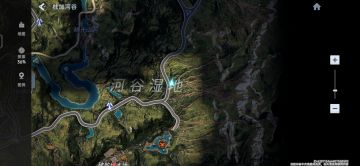 关于新手前期的刷怪材料的一个小地方