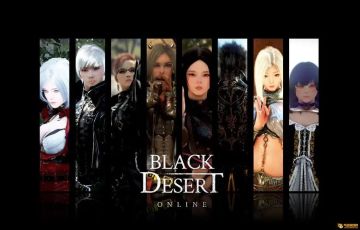 《黑色沙漠手游》t0职业排行榜一览 最强职业2022