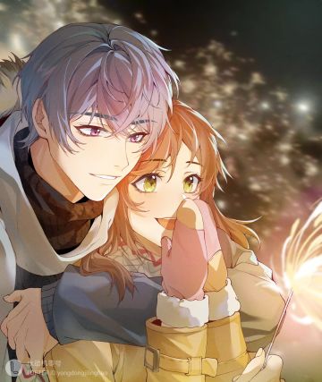 【同人搬运】仙女棒