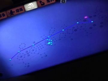 独奏骑士110层毒蘑菇悬浮刃打法