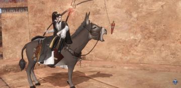 获得祥瑞坐骑舞阳城大满贯成就全攻略