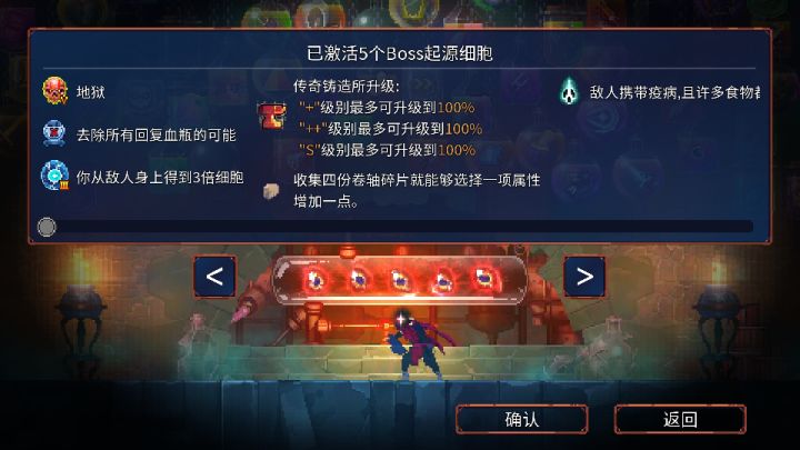 路过的细胞人，留下你现在正在穿戴的装束截图