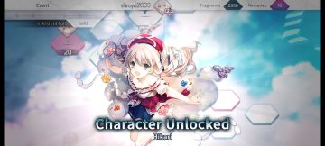 Arcaea萌新问题解析&游戏说明