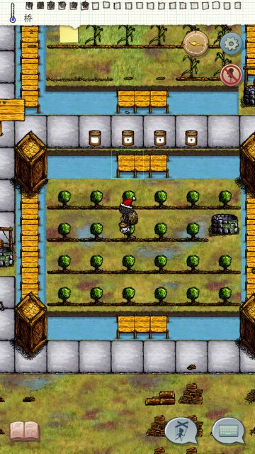 记录叠食区的第四天