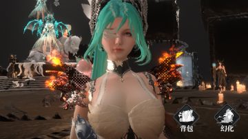 古魂不为人知小秘密