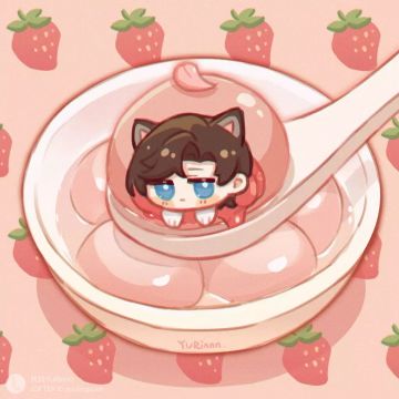 【同人搬运】元宵节快乐