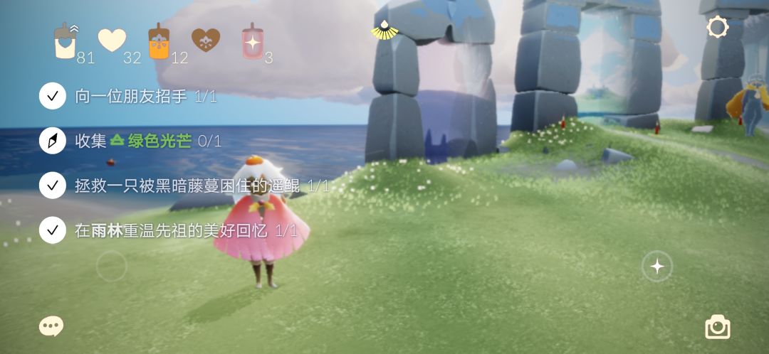 5.9任务季节蜡烛大蜡烛截图