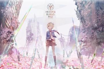 麻枝准新作《heaven burns red》会成为下一个爆款吗