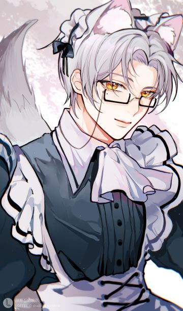 【同人搬运】莫弈