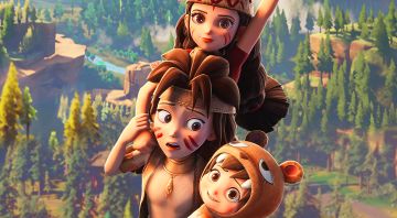 迷你世界觉醒勇士集结！主角团最全情报公开