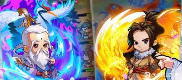 开服七天后的周长攻略