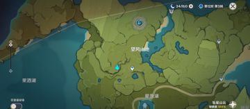 ［探索度补全］难以察觉的阴间宝箱