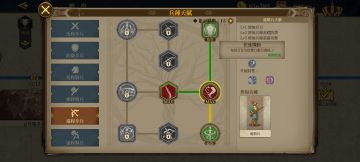 杂谈现版本主流兵种分析（结论最后面）