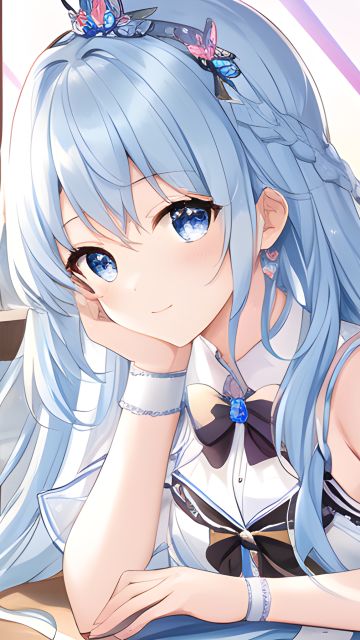 也许用得上的素材