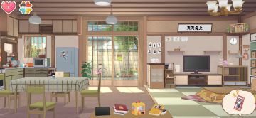 人生总要有遗憾吧