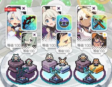 【萌新向】关于暗背水 11.11更新后