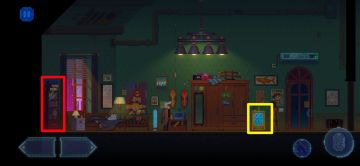 第二章图文攻略