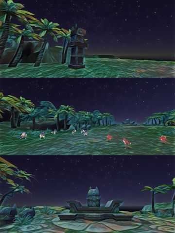 米德加尔特的小故事