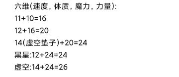 丐版力量套打造