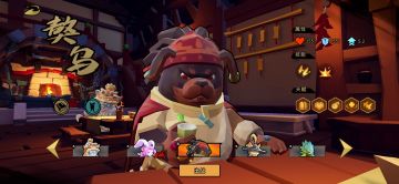 [攻略]獒乌流派玩法“手雷狗”教学