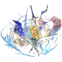 十六妖【海月火&木灵】