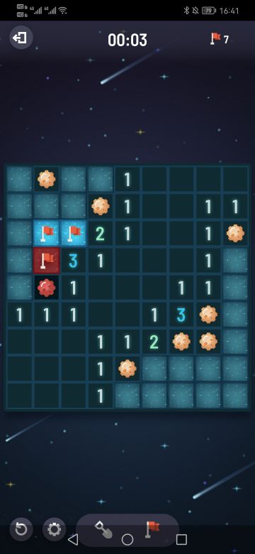 关于插错的旗子图标的科普