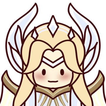 香肠派对卡通头像（持续更新）