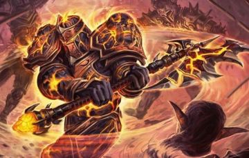 各职业新人开荒攻略贴